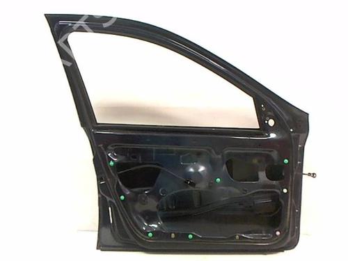 Left front door RENAULT LAGUNA II (BG0/1_) 1.6 16V (BG0A, BG0L) | BP20416468C2 