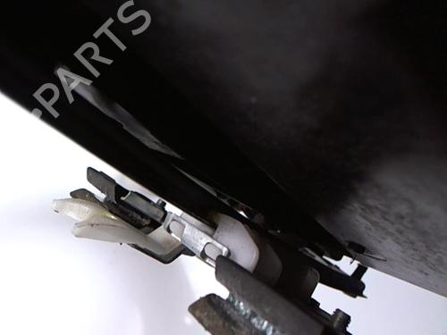 Front left window mechanism FORD FIESTA VI (CB1, CCN) 1.4 TDCi | BP20466798C22 