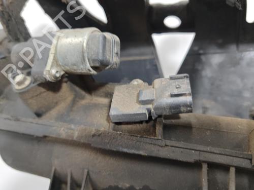 Used Intake manifold Intake manifold FORD FIESTA V (JH_, JD_) 1.3 (69 hp) 39760412 39760412