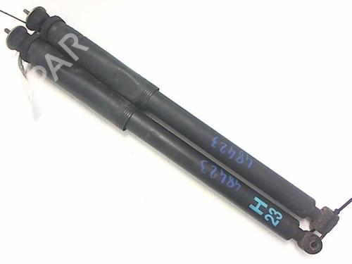 Used Right rear shock absorber MERCEDES-BENZ C-CLASS (W203) C 220 CDI (203.006, 203.008) (143 hp) 20416289