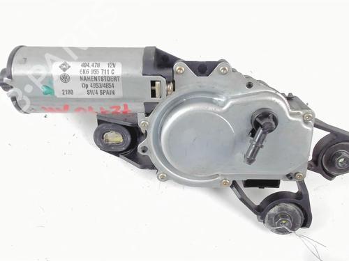 Used Rear wiper motor Rear wiper motor SEAT IBIZA II (6K1) 1.9 TDI (90 hp) 20450211 20450211