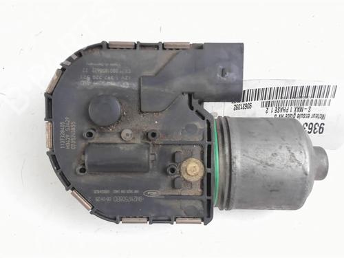 Front wiper motor FORD S-MAX (WA6) 2.0 TDCi | BP21241028M29 