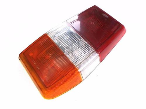 Right taillight FORD FIESTA III (GFJ)  | BP22914235C35 