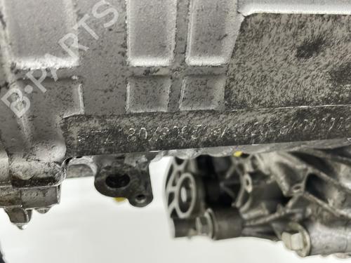 Engine MG MG 4 (EH32) EV XPOWER All-wheel Drive | BP21241561M1 - Image 5