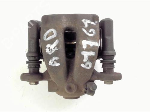 Used Right rear brake caliper Right rear brake caliper BMW 3 (E90) 318 d (122 hp) 20391069 20391069