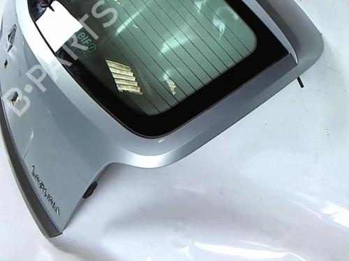 Tailgate RENAULT LAGUNA II Grandtour (KG0/1_) 1.9 dCi (KG0G) | BP20477071C6 