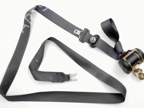 Venstre foran beltestrammer RENAULT SCÉNIC II (JM0/1_) 1.9 dCi (JM0G, JM12, JM1G, JM2C) (120 hp) 30689055