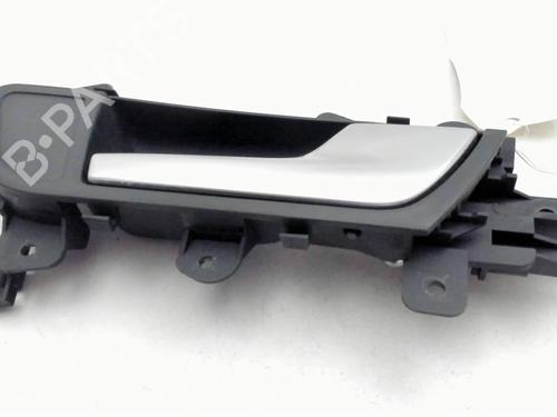 Rear right interior door handle AUDI A4 B8 (8K2) 2.0 TDI | BP40612262I16 - Image 2