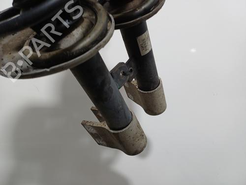 Left front shock absorber CITROËN C4 II (NC_)  | BP36669146M16  - Image 5