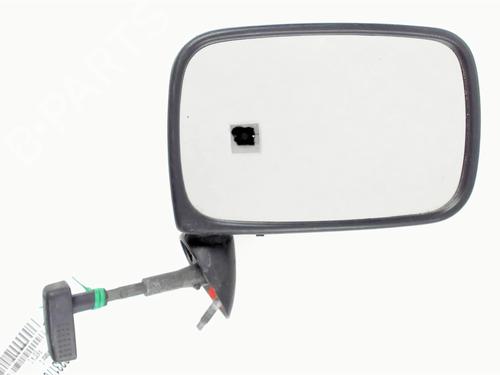 Used Right mirror FORD FIESTA III (GFJ) [1989-1997]  22914449