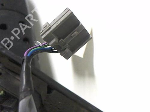Right mirror NISSAN PRIMERA Hatchback (P12) 2.2 dCi | BP20479404C27 
