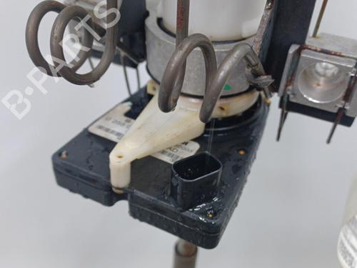 Steering column JAGUAR X-TYPE I Estate (X400) 2.0 D | BP20468505M21 