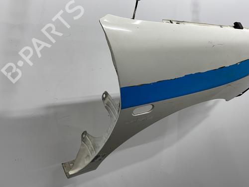 Right front fenders VW CADDY II MPV (9K9B) 1.6 | BP28277057C42 