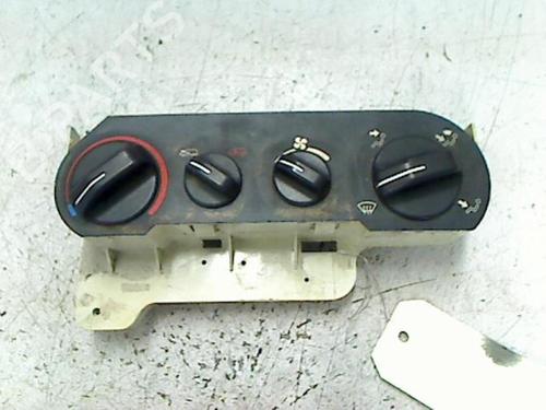 Used Climate control Climate control RENAULT ESPACE II (J/S63_) 2.1 TD (J633, J634, J/S635, J/S63D) (88 hp) 33445714 33445714