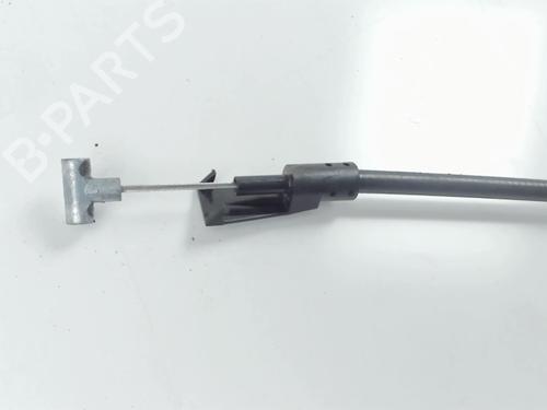 Front right lock SKODA OCTAVIA II (1Z3) 1.9 TDI | BP20427802C97 