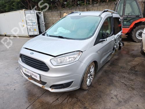 Used Engine FORD TOURNEO COURIER B460 MPV 1.5 TDCi (95 hp) 31067219