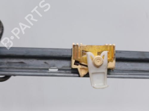 Used Front right window mechanism Front right window mechanism 20396281 20396281