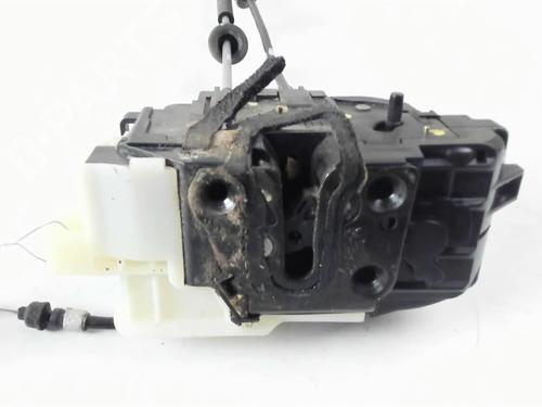 Used Rear left lock HYUNDAI SANTA FÉ II (CM) 2.2 CRDi GLS (150 hp) 23779533