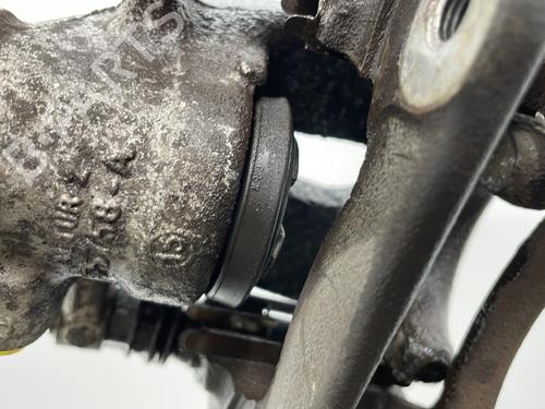 Used Right rear brake caliper Right rear brake caliper OPEL CORSA E (X15) 1.4 Turbo (08, 68) (101 hp) 28591163 28591163