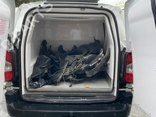 Engine OPEL COMBO Box Body/MPV (K9) 1.6 D | BP21192565M1 - Image 2