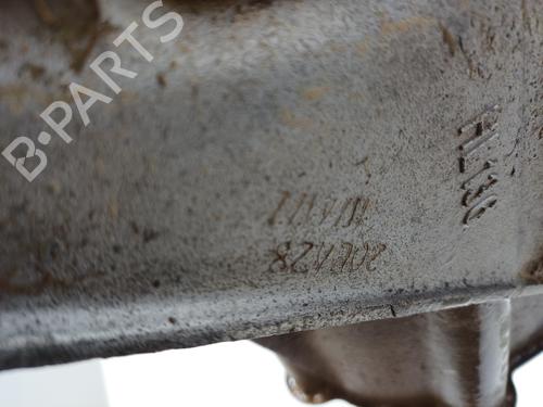 Gearbox CITROËN C3 Picasso (SH_) 1.6 HDi 110 | BP38675415M3 - Image 4