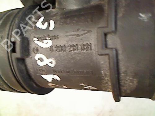 Mass air flow sensor OPEL AGILA A (H00) 1.0 (F68) | BP20473938M95