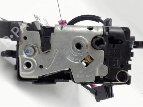 Used Rear left lock CITROËN C3 Picasso (SH_) 1.6 HDi (90 hp) 32149447