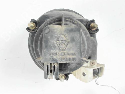 Used Left front fog light Left front fog light RENAULT CLIO II (BB_, CB_) 1.2 (BB0A, BB0F, BB10, BB1K, BB28, BB2D, BB2H, CB0A,... (58 hp) 26532266 26532266