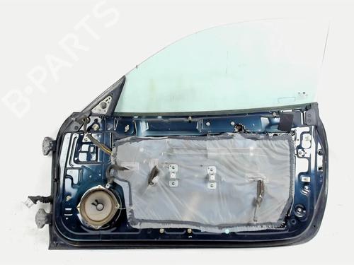 Porta frente direita Porta frente direita HYUNDAI COUPE I (RD) 2.0 16V (139 hp) 20447365 20447365