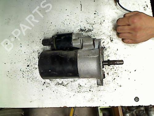 Starter SEAT AROSA (6H1) 1.0 | BP20432781M8 