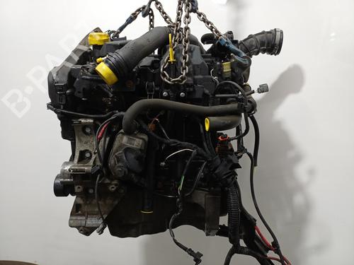 Engine RENAULT CLIO III (BR0/1, CR0/1) | BP36345162M1 - Image 5