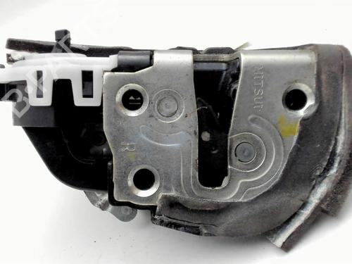 Used Rear right lock TOYOTA PRIUS (_W3_) 1.8 Hybrid (ZVW30) (136 hp) 22227703