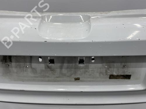 Bak støtfanger RENAULT CLIO III (BR0/1, CR0/1) 1.5 dCi (BR17, CR17) | BP30822580C8 