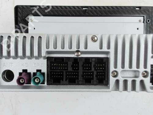 Radio PEUGEOT EXPERT Van (V_) 2.0 BlueHDi 120 | BP37252109E6 - Image 6