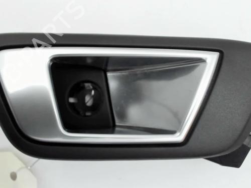 Høyre bak invendig håndtak FORD FIESTA VI (CB1, CCN) 1.25 | BP20393986I16 