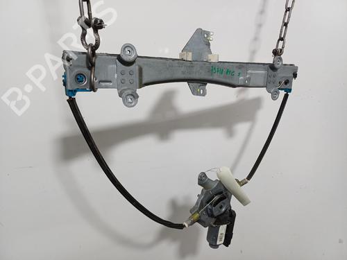 Used Front left window mechanism Front left window mechanism 37503292 37503292