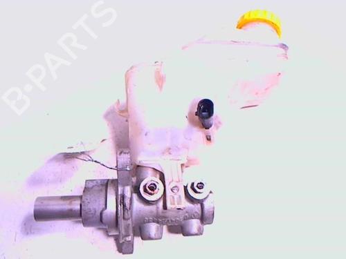 Brake master cylinder PEUGEOT BIPPER Tepee 1.4 HDi | BP20471206M77