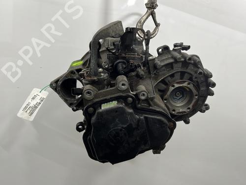 Gearbox AUDI TT Roadster (8N9) 1.8 T | BP30547801M3