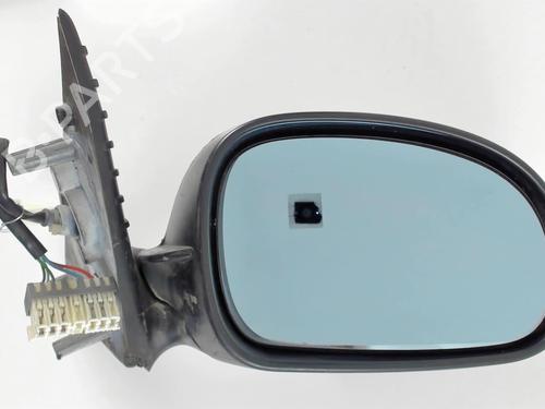Right mirror PEUGEOT 406 (8B) 1.8 16V | BP20435739C27 
