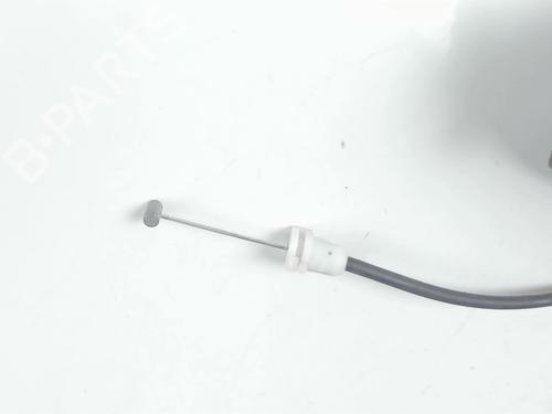 Rear left lock PEUGEOT 3008 I MPV (0U_) 1.6 HDi | BP20450117C100 