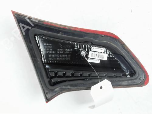 Right tailgate light CITROËN C4 II (NC_) 1.6 HDi 115 | BP32631028C80