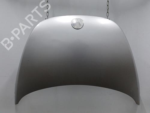 Motorhjelm VW NEW BEETLE (9C1, 1C1) 1.9 TDI | BP20465211C1 