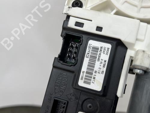 Front left window mechanism RENAULT LAGUNA Coupe (DT0/1) 2.0 dCi (DT01, DT08, DT09, DT0K, DT12, DT1C, DT1D, DT1M,... | BP26224066C22 - Image 2