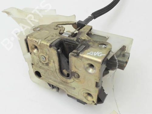 Used Front left lock Front left lock 20468835 20468835