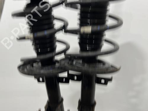 Left front shock absorber RENAULT LAGUNA III (BT0/1) 2.0 dCi (BT01, BT08, BT09, BT0E, BT0K, BT12, BT1C, BT1D,... | BP29291299M16 