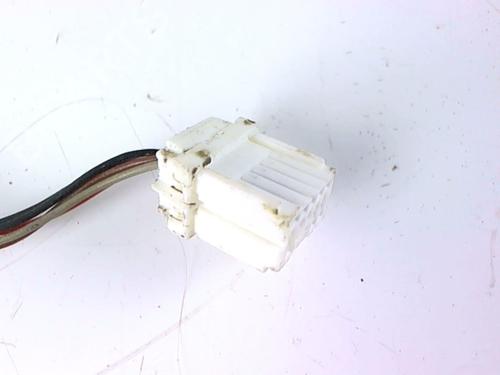 Used Left mirror NISSAN NOTE (E11, NE11) 1.5 dCi (86 hp) 20462104