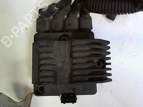Used Ignition coil OPEL ASTRA F Estate (T92) 1.4 i 16V (F35, M35) (90 hp) 20433406