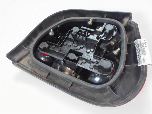 Left taillight RENAULT MEGANE I (BA0/1_) 1.9 dCi (BA05, BA1F) | BP20469944C34 