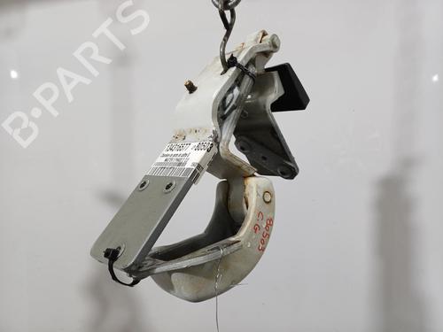 Used Hinge/Door check strap Hinge/Door check strap RENAULT MASTER II Van (FD) 2.5 dCi (FD01, FD02, FD21, FD22, FD31, FD32, FD3Y, FD71,... (120 hp) 40199319 40199319