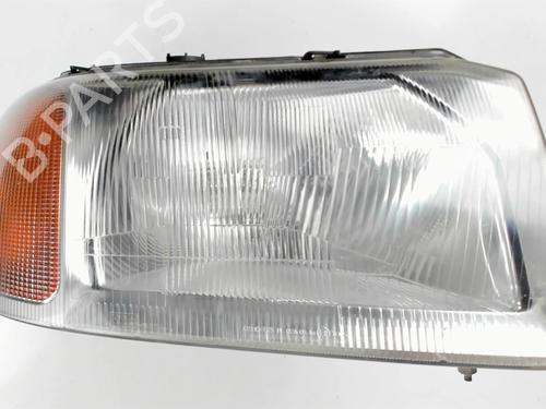 Right headlight LAND ROVER FREELANDER I (L314) 2.0 DI 4x4 | BP22914094C29 